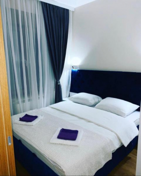 Golub Lux apartman Zlatibor